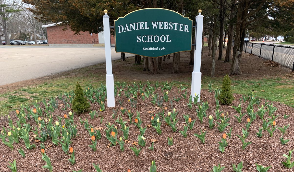 Daniel-Webster