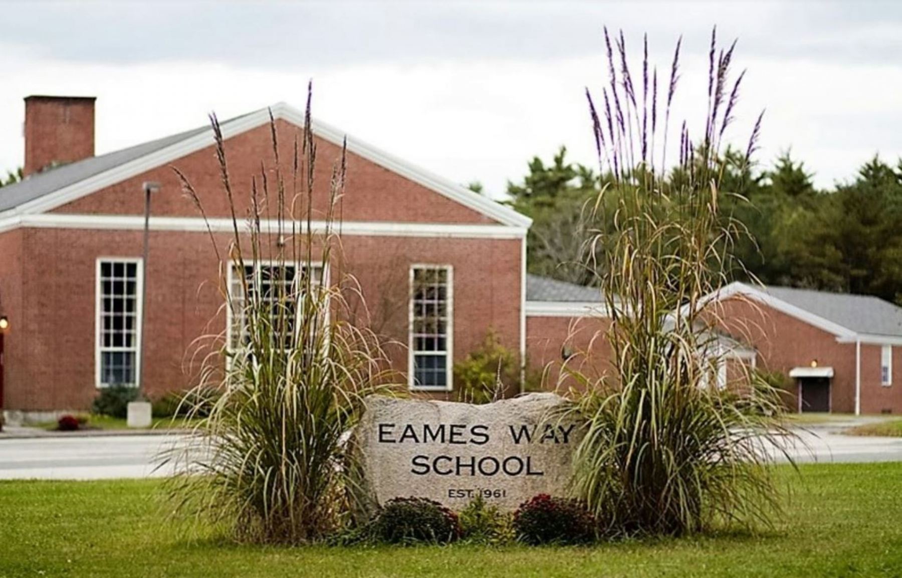 Eames-Way